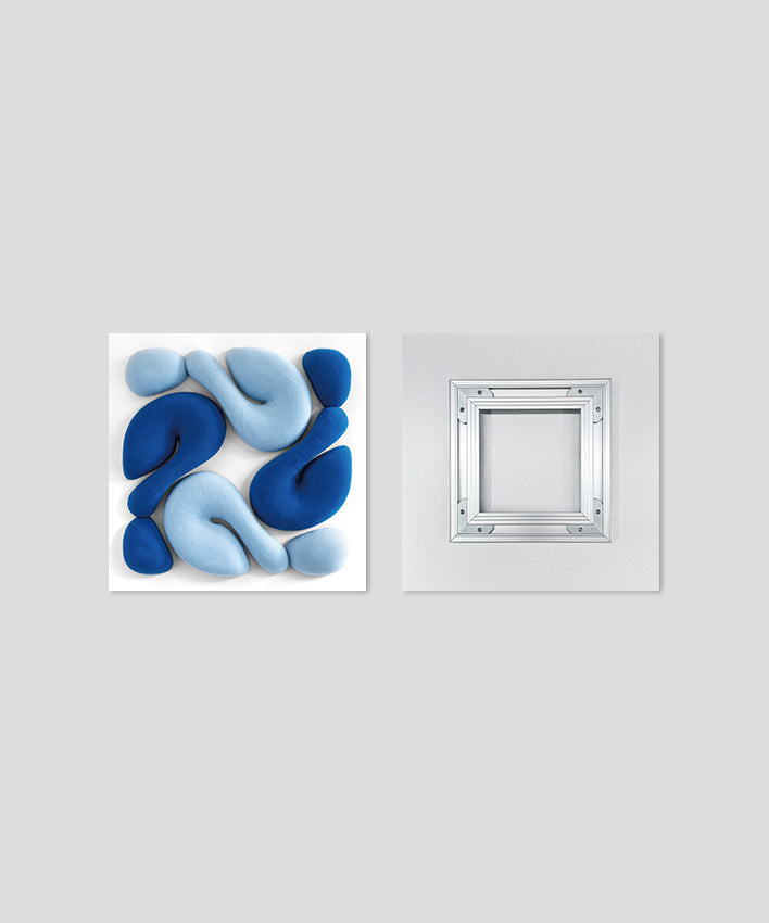 DIASEC FRAME (R?NSE & REPEAT)