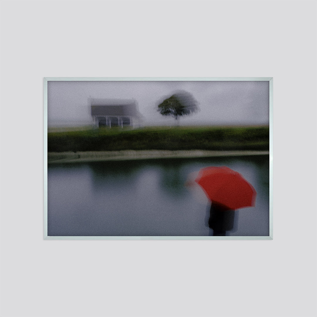JOUR DE PLUIE