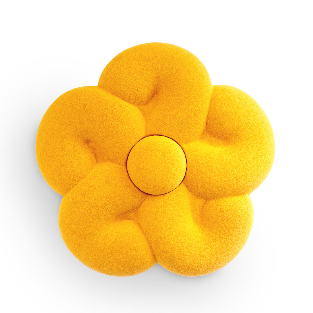 THINKING OF U (YELLOW RELIEF)