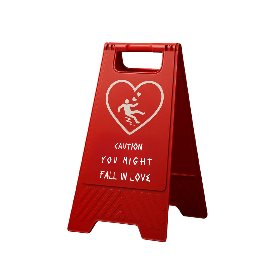 Fall in love