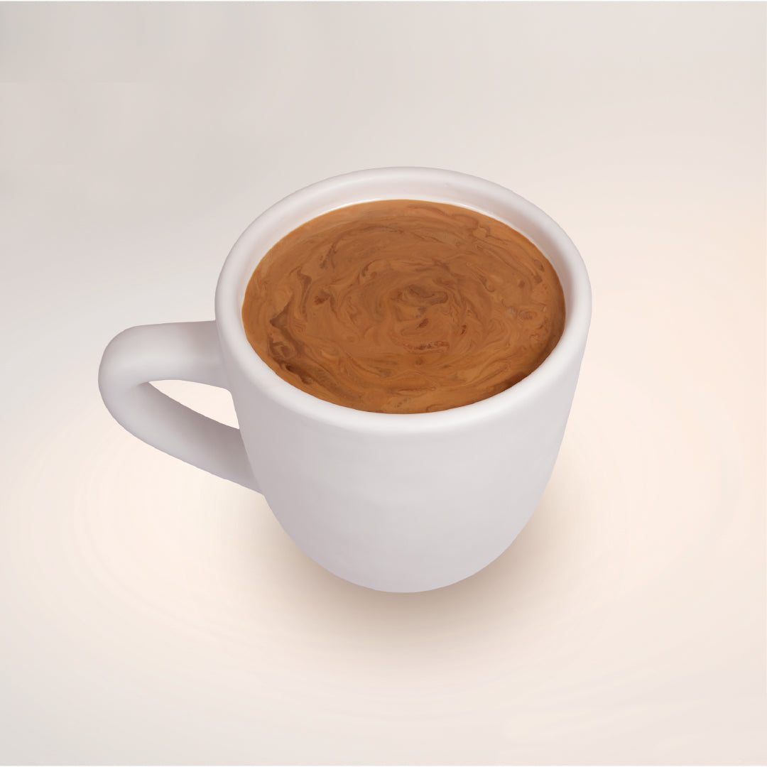 THE ESPRESSO STAND
