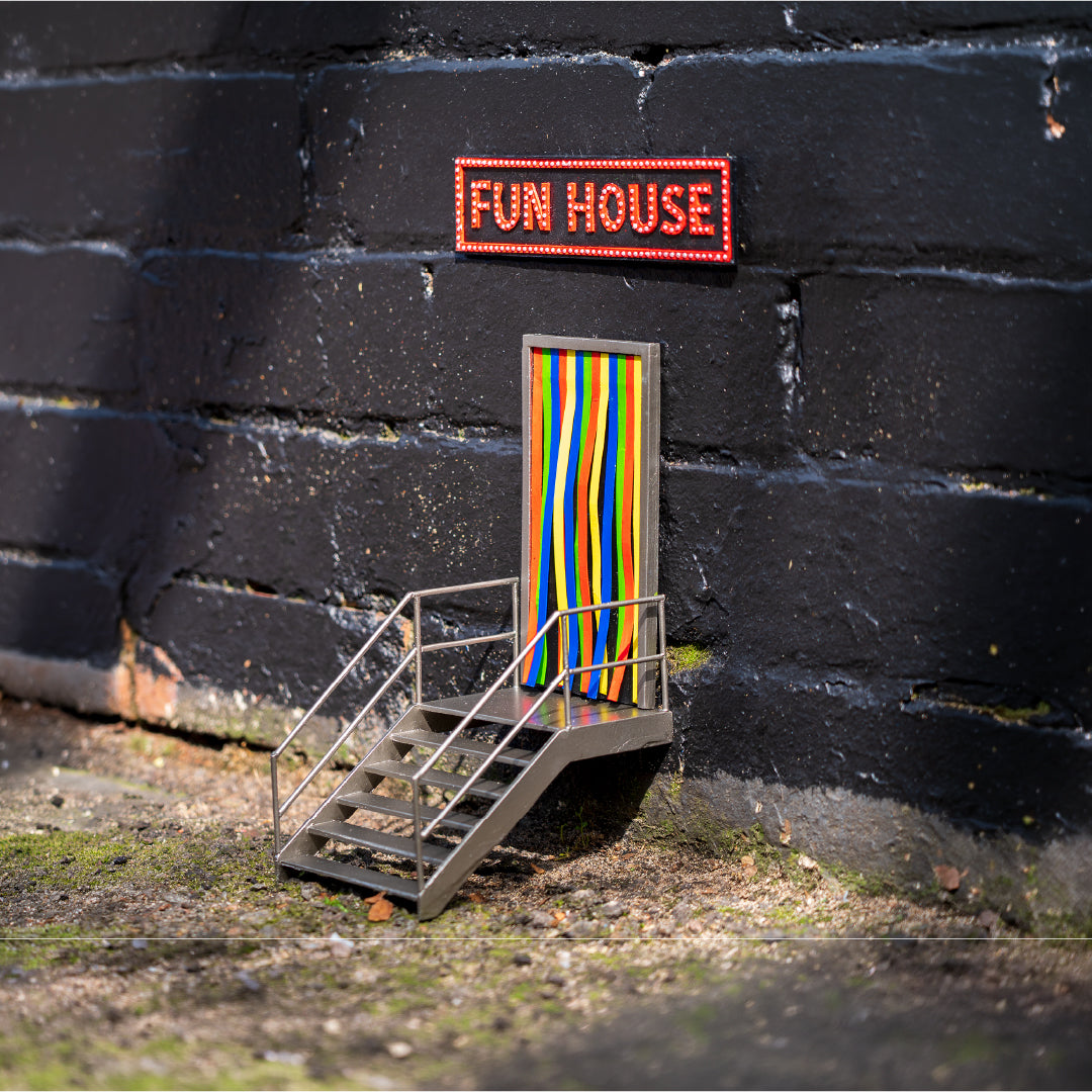 Fun House
