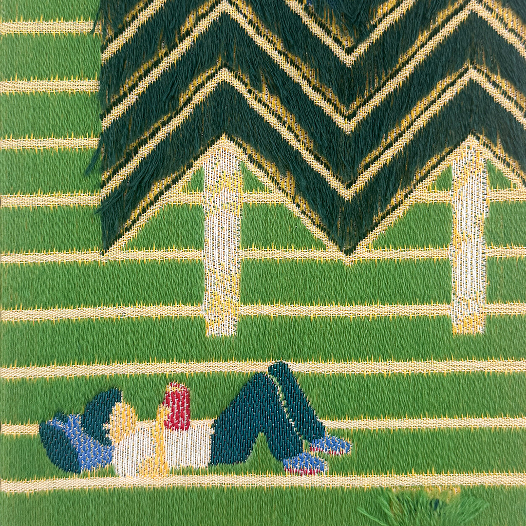 Tiny Moment Series <Reading in the Park>