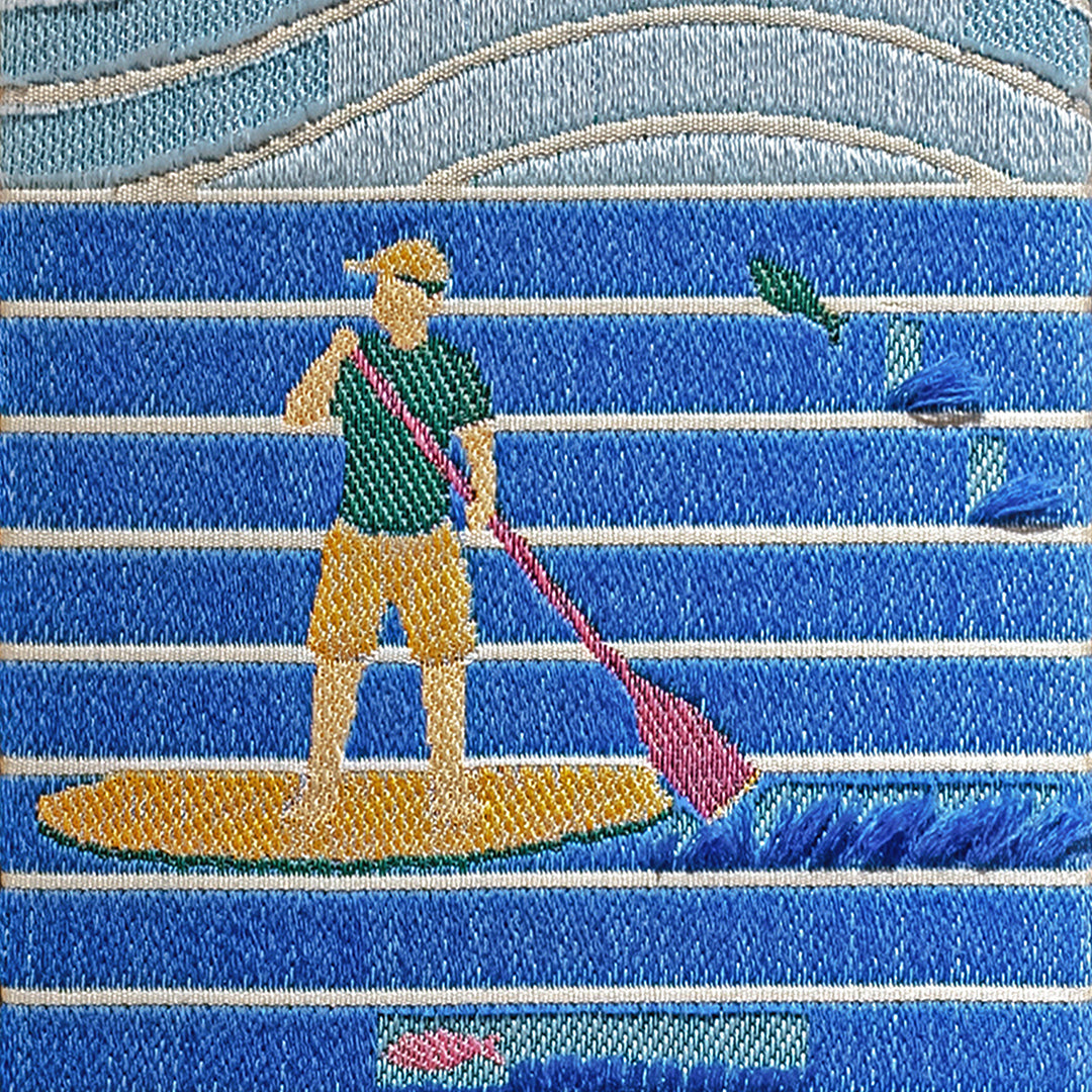 Tiny Moment Series <SUP on the Sea>