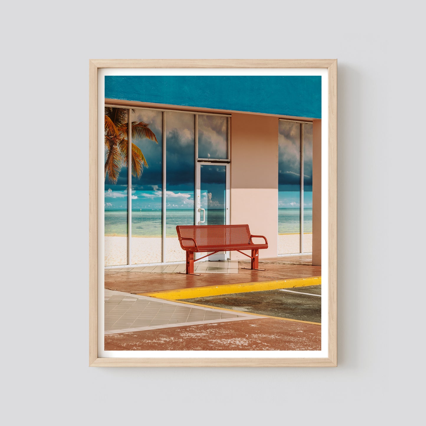 MIAMI 1