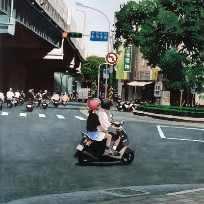 야마하