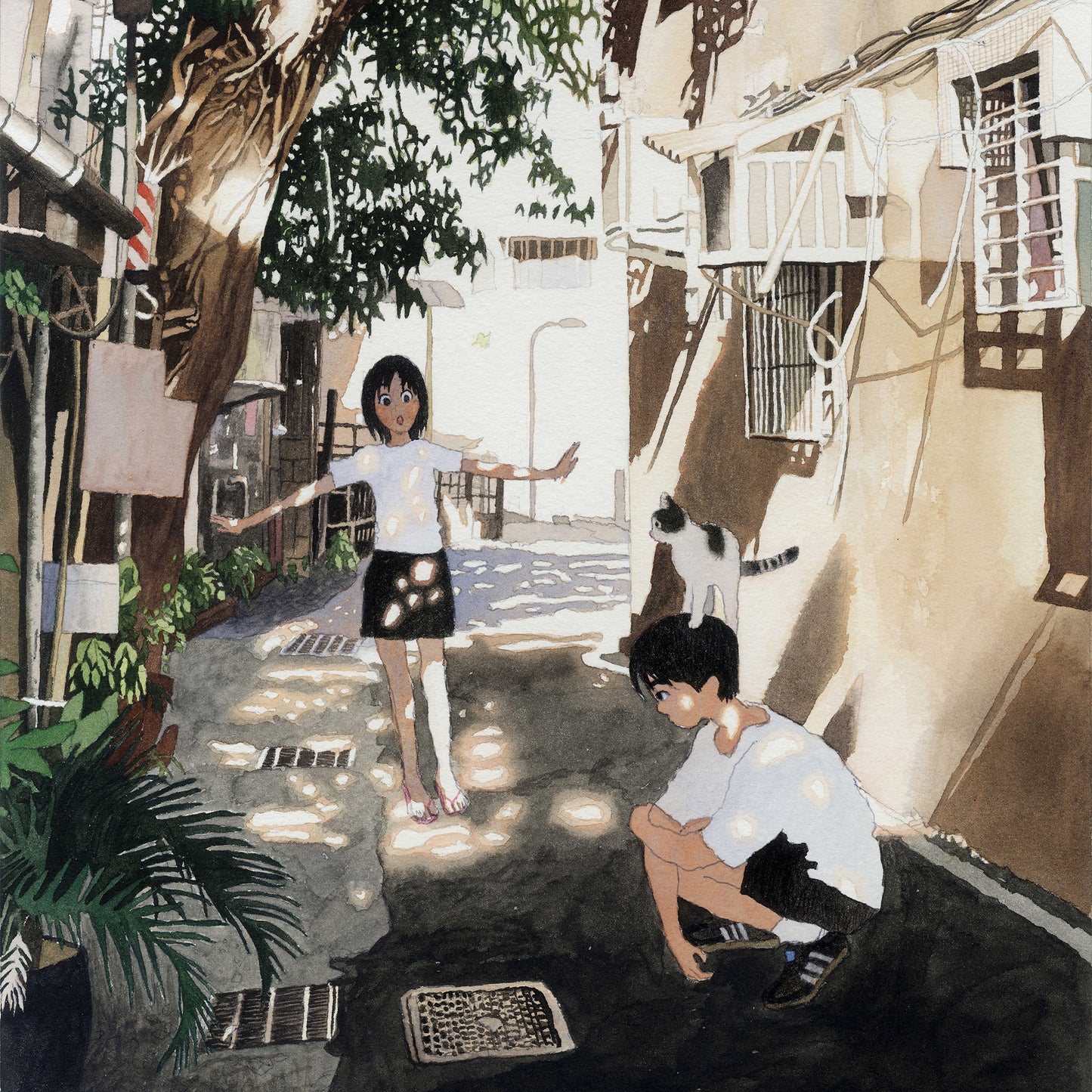 키티