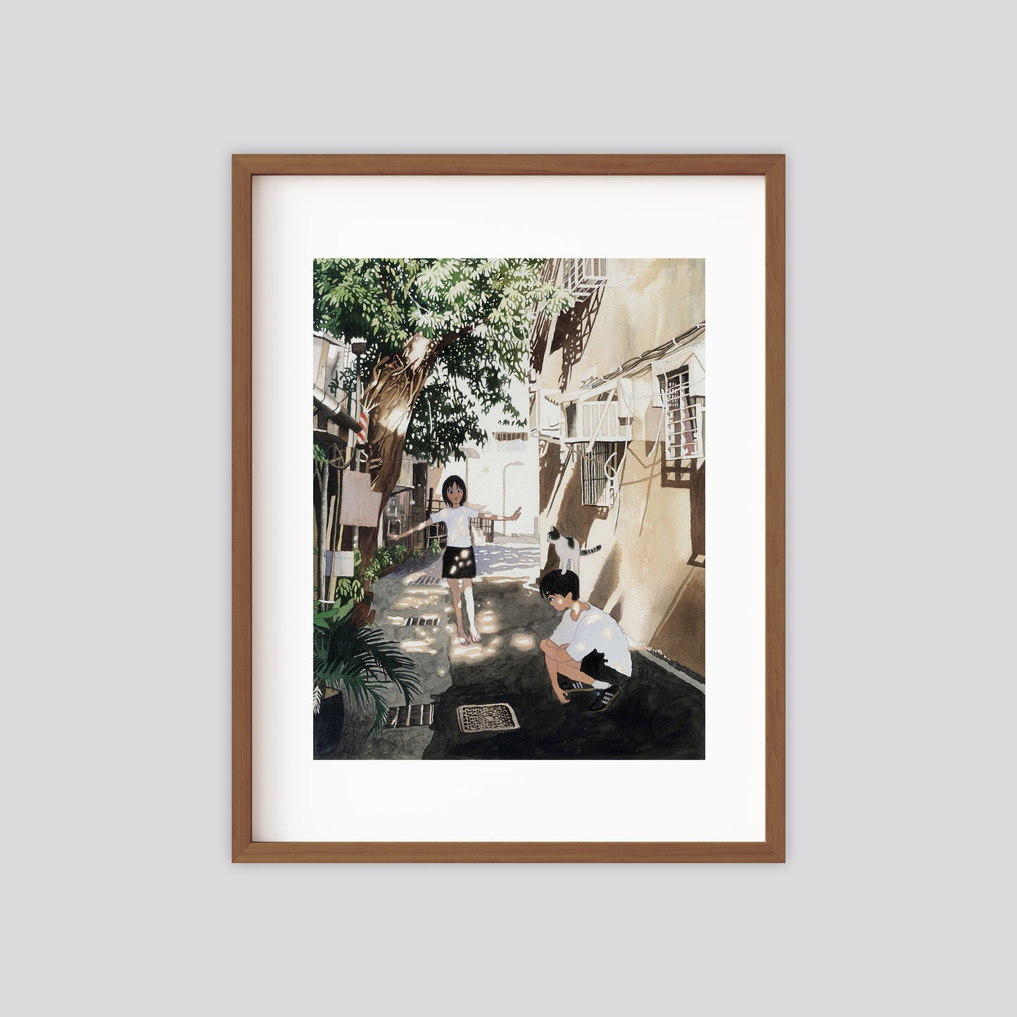 키티
