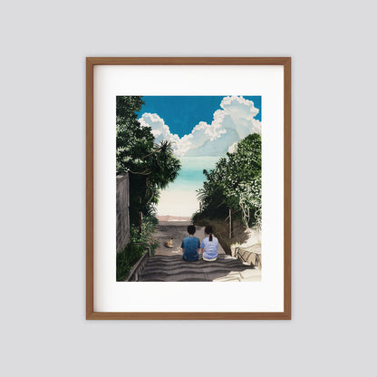 블루 오션