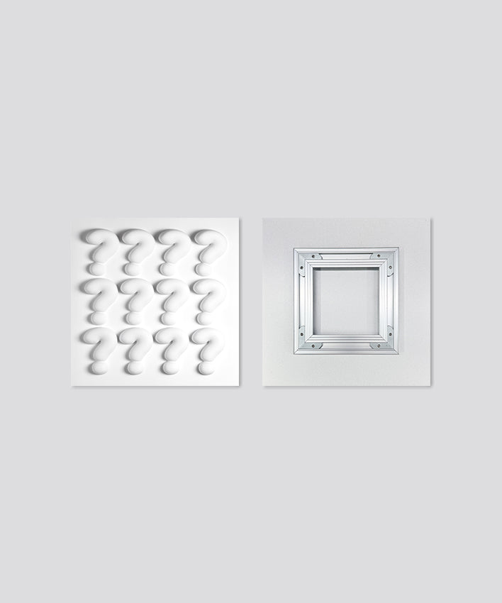 DIASEC FRAME (FLOW STATE)
