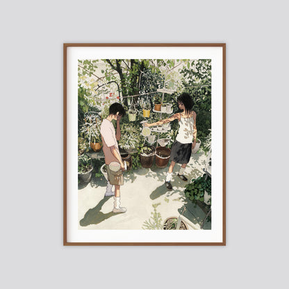울지마