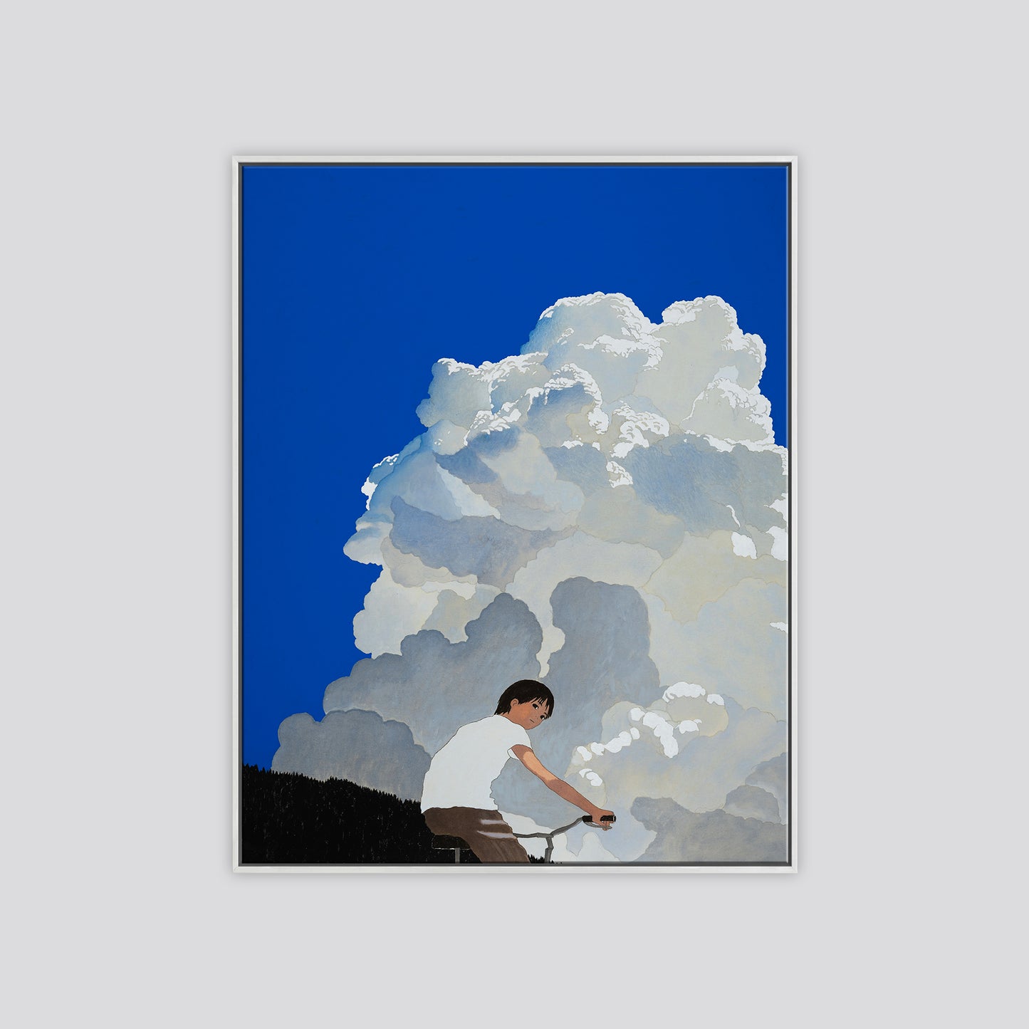 구름 5