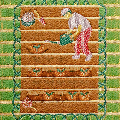 Tiny Moment Series <Home Garden>