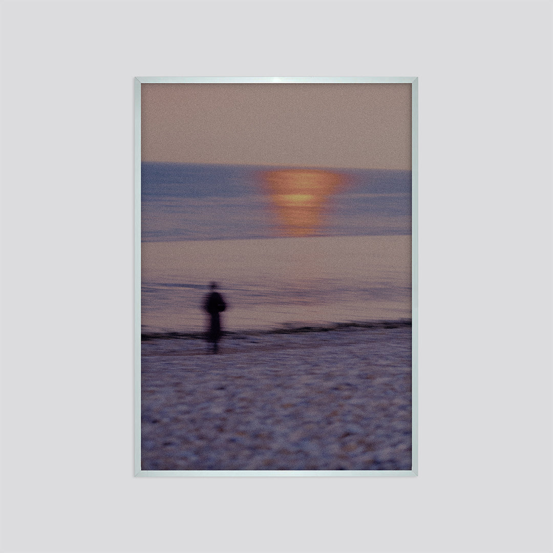 IMPRESSION SOLEIL COUCHANT