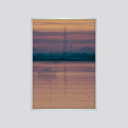 MIRAGE