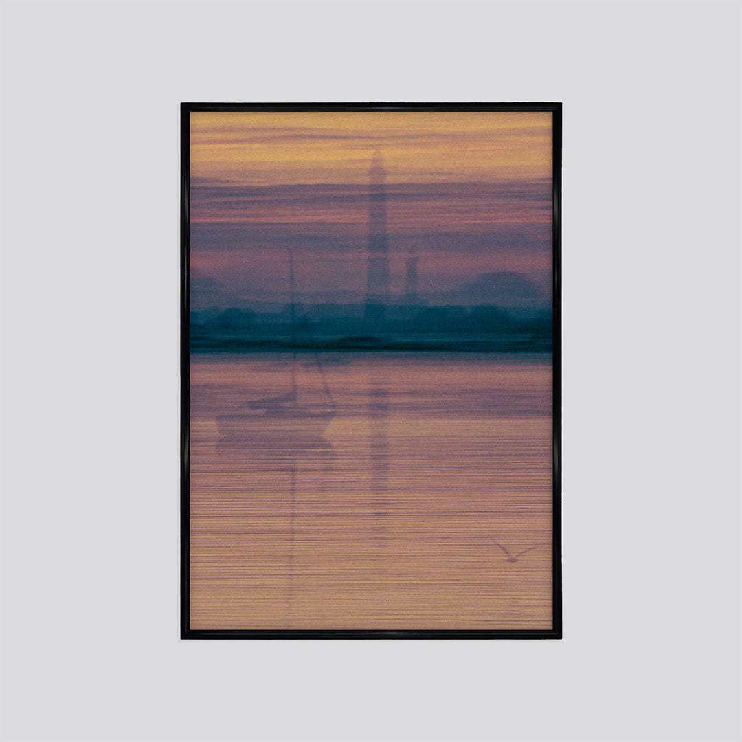 MIRAGE