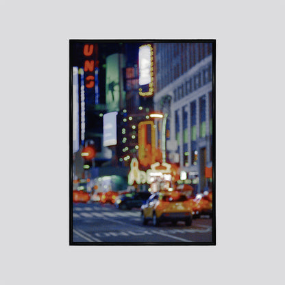 NYC FLOU