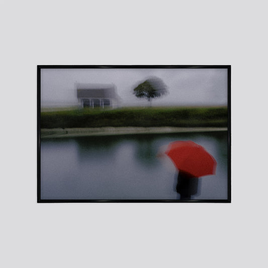 JOUR DE PLUIE