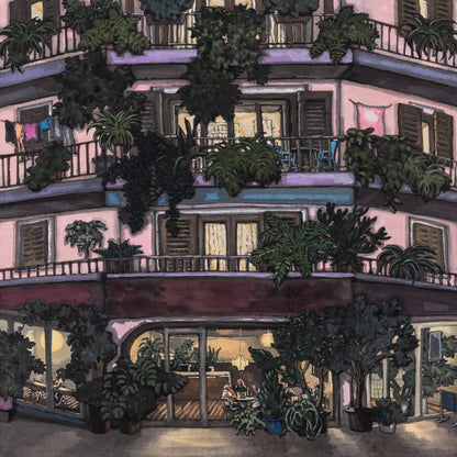 A Garden Apiece
