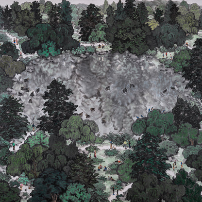 A Shared Landscape