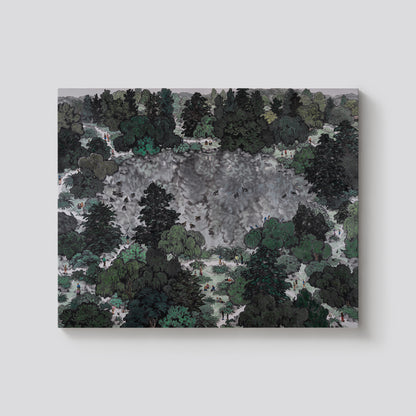 A Shared Landscape