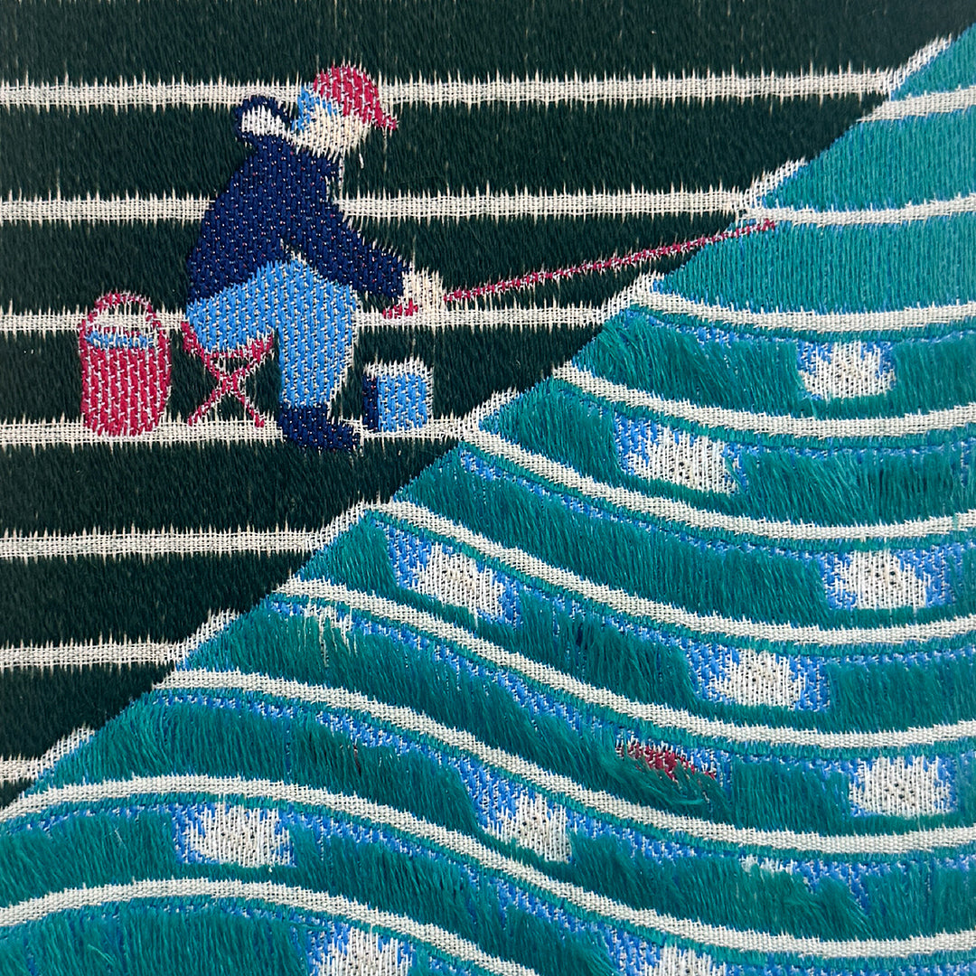 Tiny Moment Series <Lotus Pond>