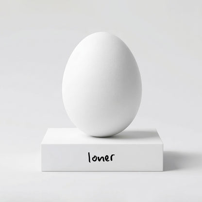 Nature vs Nurture (N0601 ~ N0700)