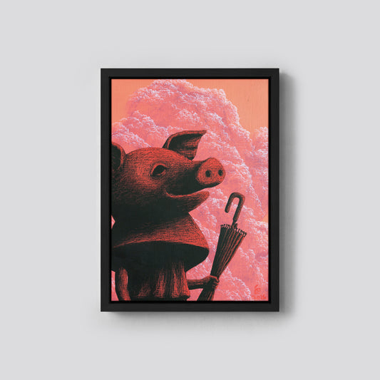 Masquerade No. 51 (Mini)