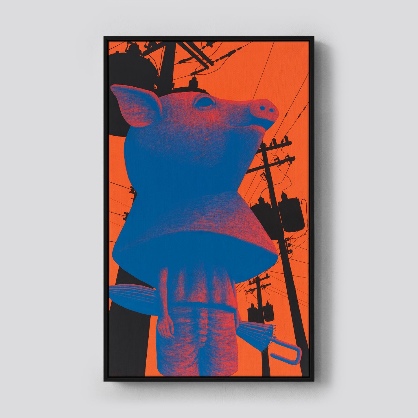 Masquerade – Numinose No. 4