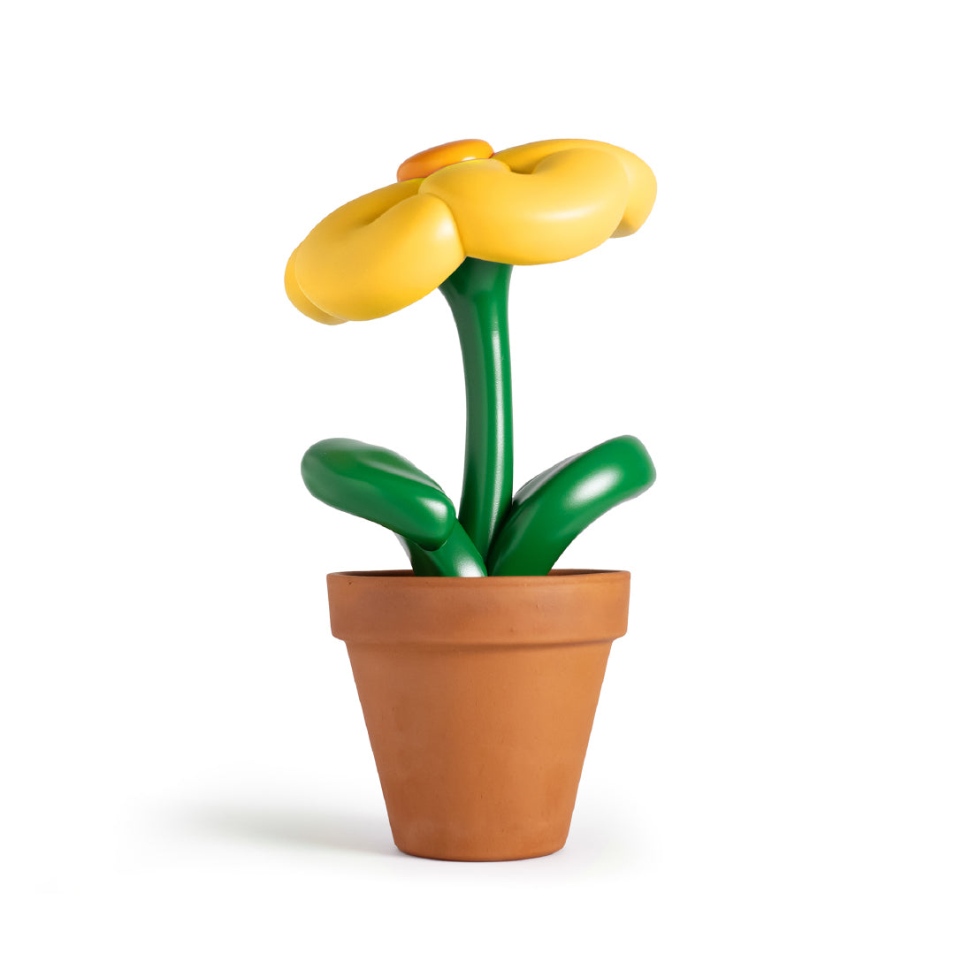 THINKING OF U (YELLOW)