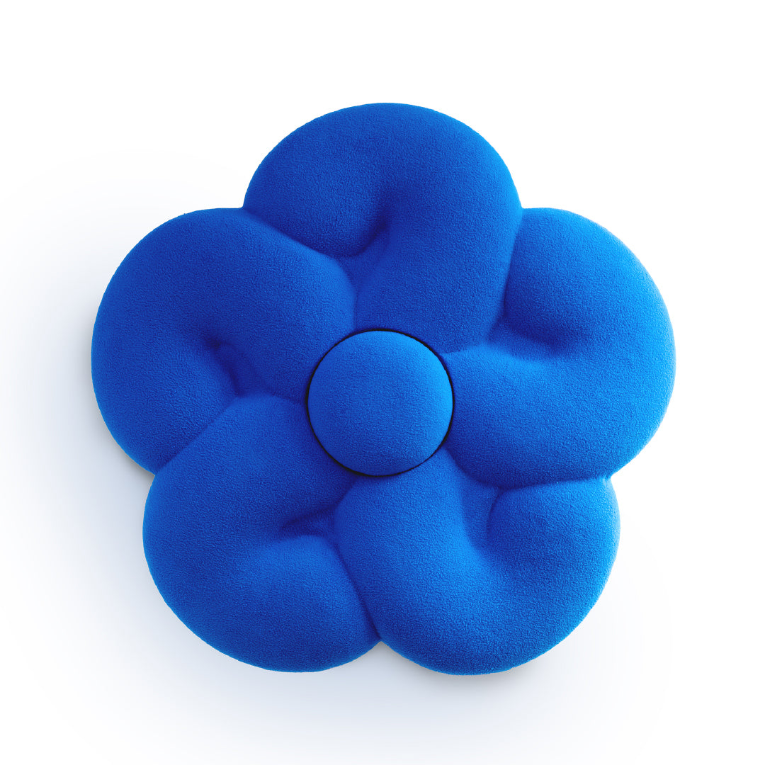 THINKING OF U (BLUE RELIEF)