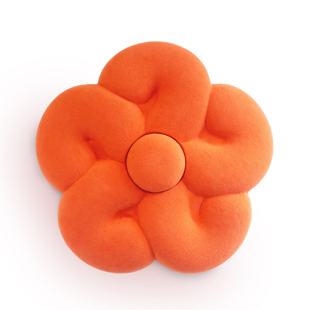 THINKING OF U (ORANGE RELIEF)