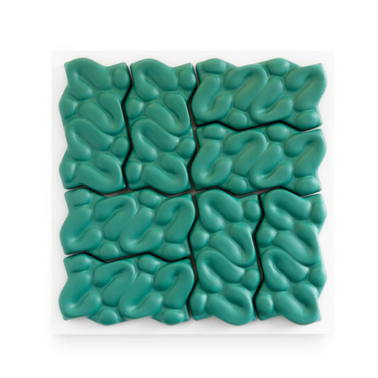 STEPP?NG (GREEN)