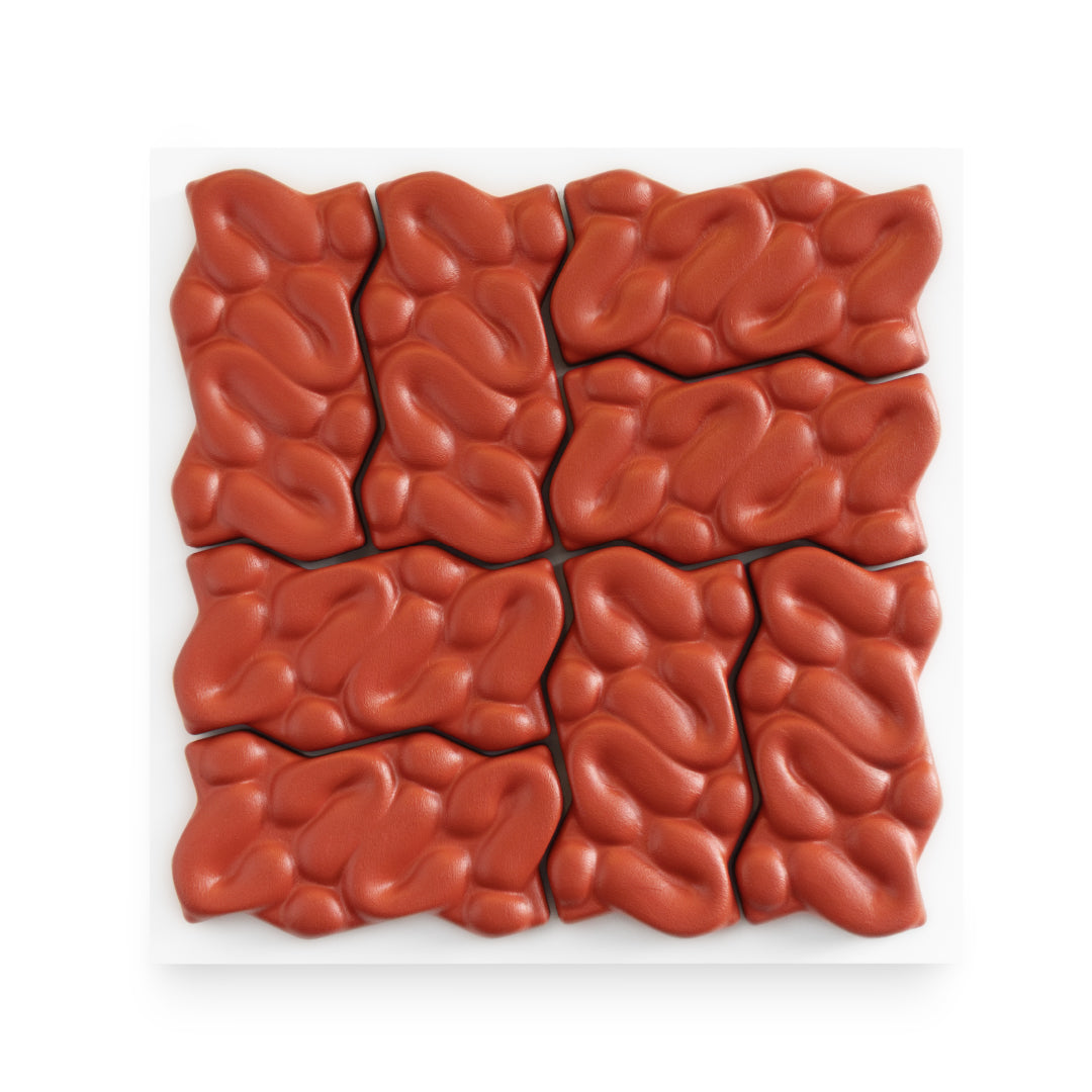 STEPP?NG (RED)