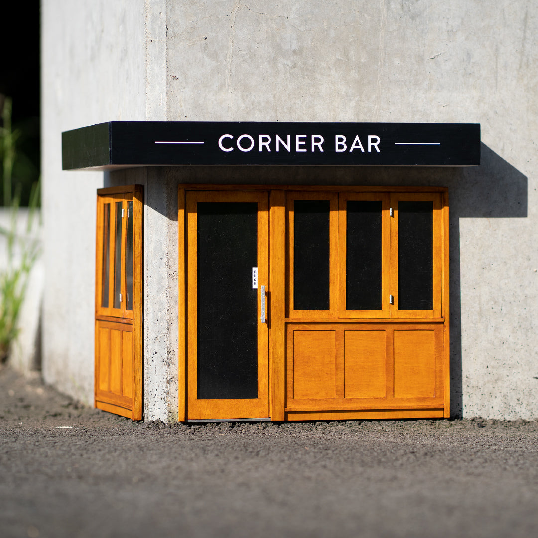 Corner Bar