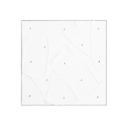 SMALL SNOWFLAKES