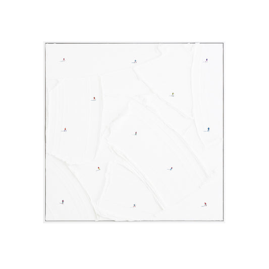 SMALL SNOWFLAKES