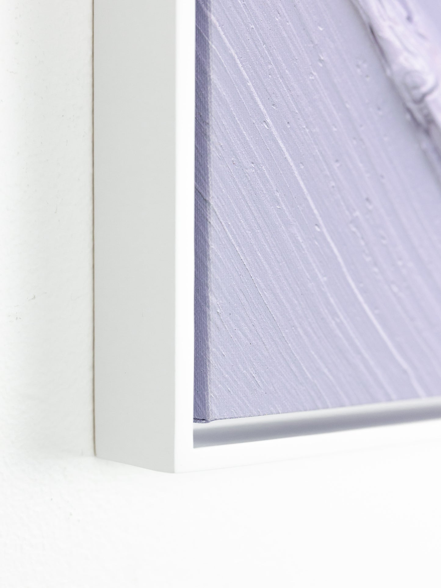 ASPHALT MEADOWS (LILAC)