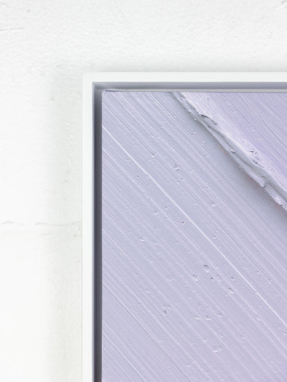 ASPHALT MEADOWS (LILAC)