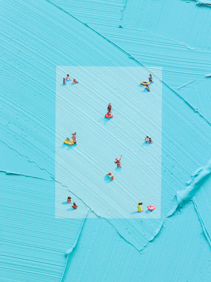 PUBLIC POOL
