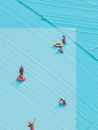 PUBLIC POOL