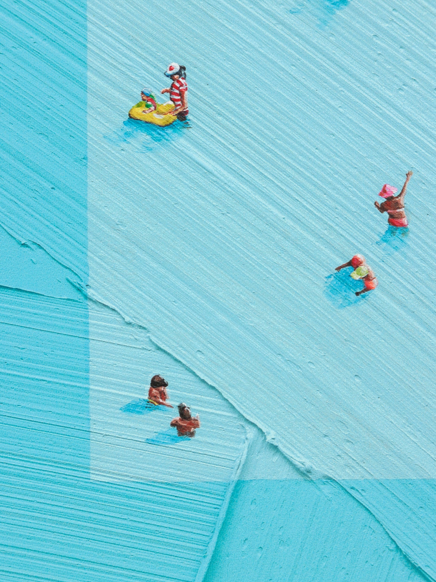 PUBLIC POOL
