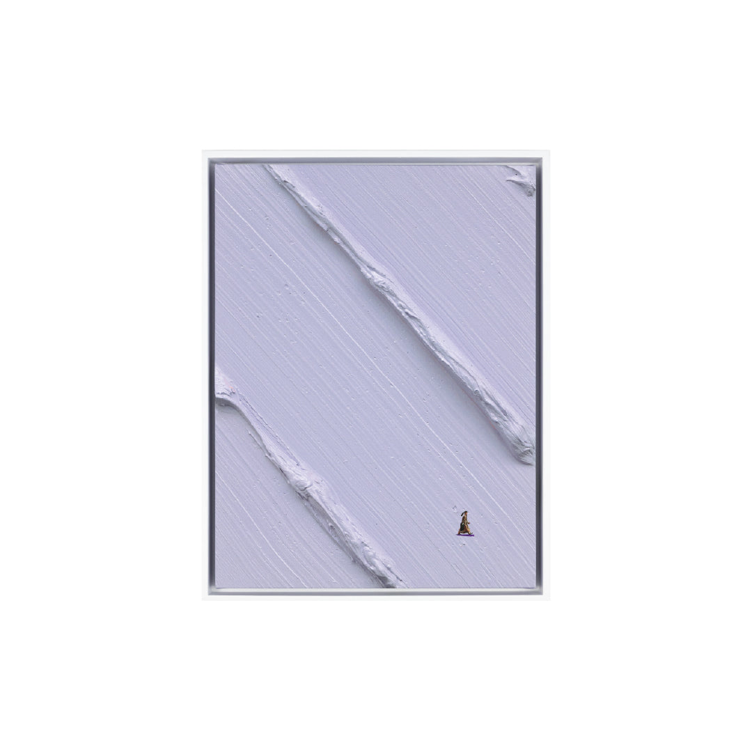 ASPHALT MEADOWS (LILAC)