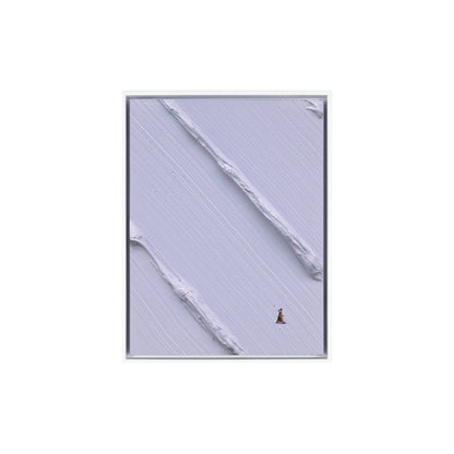 ASPHALT MEADOWS (LILAC)