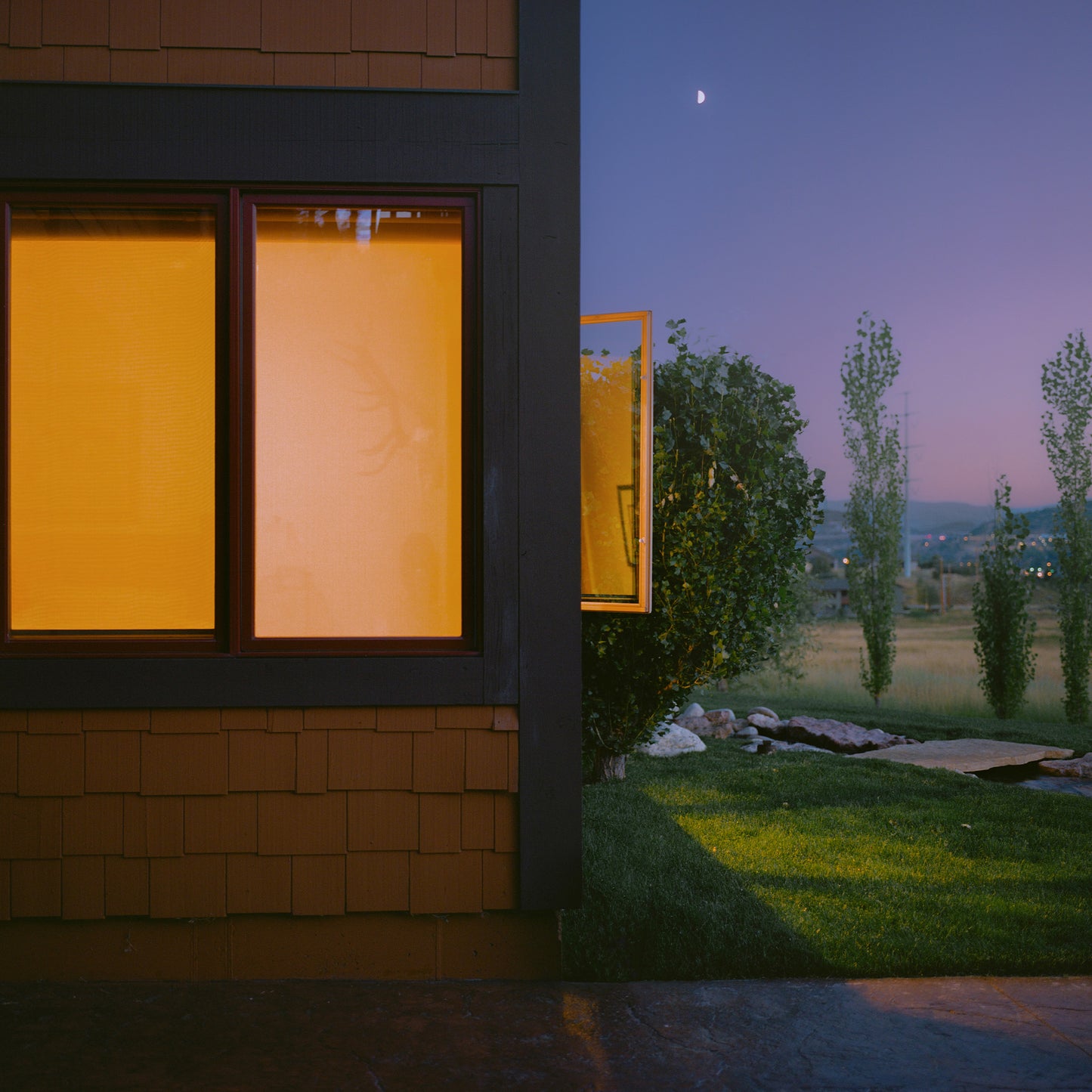 WAITING FOR YOU