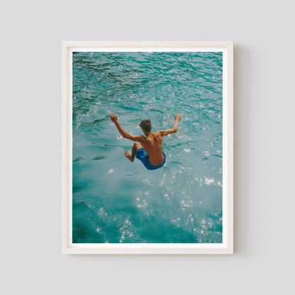 CLOSE TO THE WATER 1
