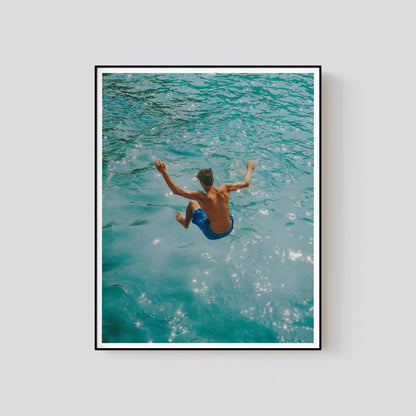 CLOSE TO THE WATER 1