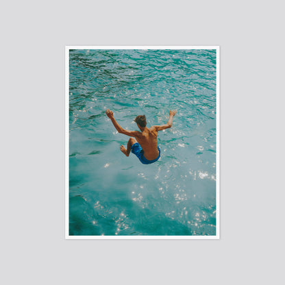 CLOSE TO THE WATER 1