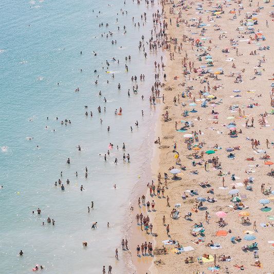 PLAYA HONDARRIBIA 2