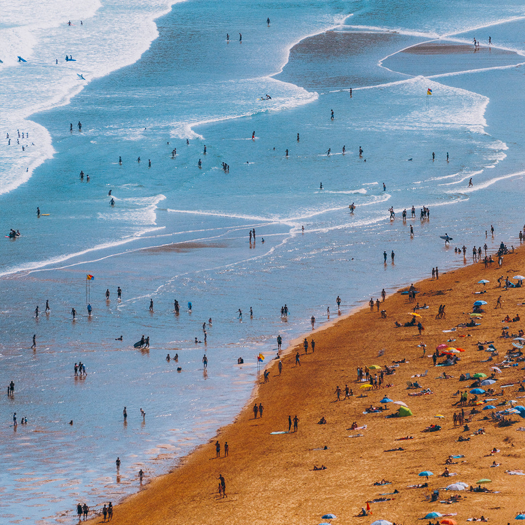 HOLIDAY MEMORIES / BASQUE COUNTRY